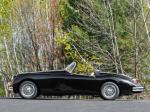 Jaguar XK150 Roadster 1951 года